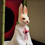 お嫁入り