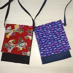 ポシェットの2点セット【リボンA】
