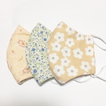 【処分価格】女性用マスクセット