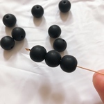 30個▹▸ブラックストーン