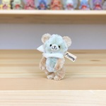 Proomy ミントティークマさん ミニチュア テディベア