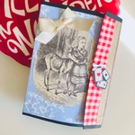 ♡アリスのおすそ分けファイル(ティータイムシェア)