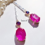 カラフル!!Jewel party～pink～