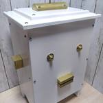 PLUM BOX 5Lsize 書類整理箱