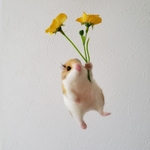 1…さまお取り置き☆飛びハムさん