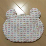 くまさん型マクラオーダー受付中♡