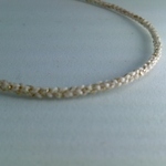 ”細み”組ひもミサンガ（khm201）