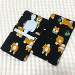アクリルスタンドお布団 ワンコ🐕【再販】