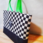 入学グッズ　こだわり　男の子　バッグ　レッスンバッグ