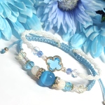 reandle様♡再販ブレスレット