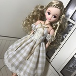 saigoncity様専用☆リカちゃんサイズ☆ドレス３点