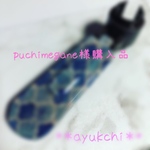 puchimegane様購入品杖ホルダー