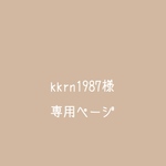 専用ページ