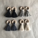 [終了]MSNOMリングラタン・classical tassel