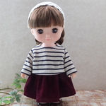 ソランちゃん♡お洋服のセット