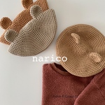 narico no ベレくま帽子🧸ベレー帽