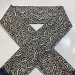 刺繍半襟《送料無料》