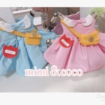 ✩.*˚ ミミココ幼稚園服 ✩.*˚