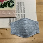 ダブルガーゼ立体マスク☆子供用～大人Sサイズ
