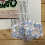 ダブルガーゼ立体マスク☆子供用～大人Sサイズ
