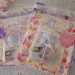 パープル☆キッズ福袋　