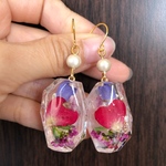 きらめきピアス[送料無料]