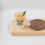セパレートカフェオレチャーム