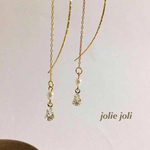 一粒ドロップ✴︎アメリカンピアス