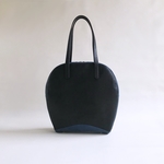 【 SALE 】楽器ケースのようなバッグ♪　"black × naby” Musical instrument case bag