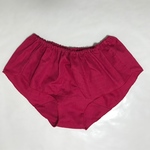 リラックスショーツ　ふんどしパンツ　ダブルガーゼ　トランクス型　