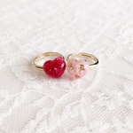 DearyハートRing