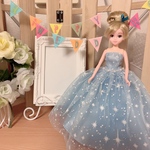 リカちゃんカラードレス42