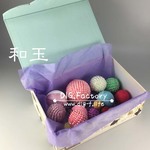 和 ❤ 和玉 髪飾り♪和玉バラエティBOX 10000 ♥ウエディング 成人式 結婚式　打掛　白無垢 七五三 ♥