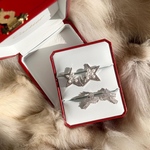 silver kirakira