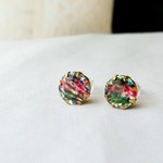 フレッシュアイリスピアス