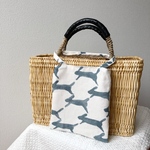 tiny bag *⚮* runrunrun white  *⚮*