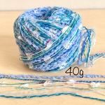 Aqua Shower  引き揃え糸 40g