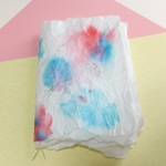 free…  【紙あそび】