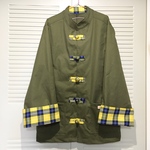 ▼ SALE▼ MILITARY KUNG-FU SHIRTS