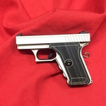 銃型ペンダントップ(13)