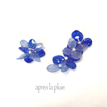 ear cuff...夜空／apres la pluie