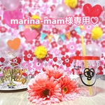 【marina-mam様専用】2Lサイズフォトフレーム(木製タイプ) 2020-04