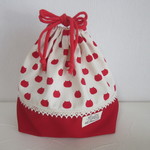 お弁当袋《ねこたま》