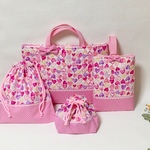 kaairi325様オーダー作品☆入園入学セット