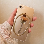 ヴィンテージローズ iPhone7/8用ケース