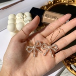 kirakira perl ribbon