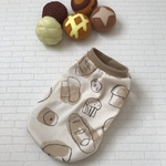 【SALE】パン屋さん🥐タンク