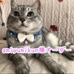 ♡amiyumikun様オーダー♡