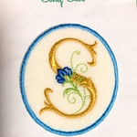 sky cherry 20様専用ワッペン S