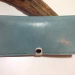 kululu / 本革 レザー 長財布